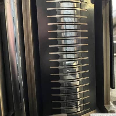 Ampex MM 1100 1975 image 23