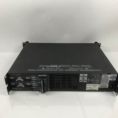 QSC DCA1824 Dual Channel Power Amplifier image 5