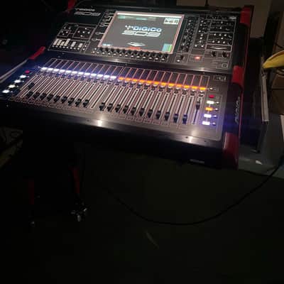 Digico SD9 2011 image 3
