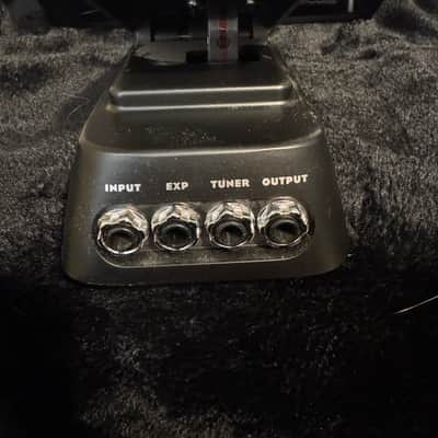 Dunlop DVP3 Volume X Pedal 2014 - Present - Black image 3