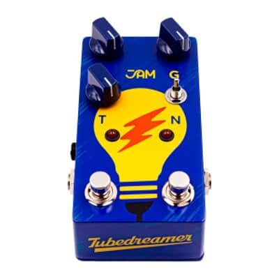 JAM Pedals TubeDreamer MK2 (Authorized Dealer) image 2