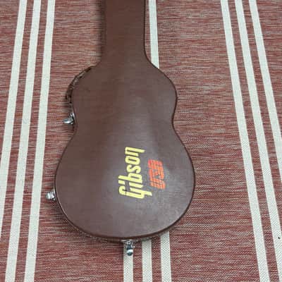 Gibson Les Paul Studio (2001) image 4