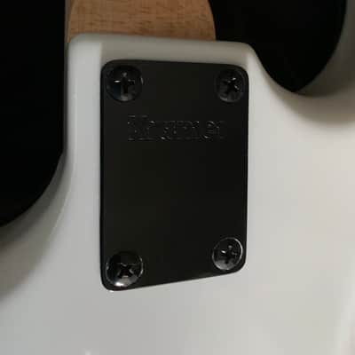 Kramer Baretta USA 2012 Vanilla Shake/off-white image 6
