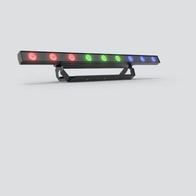 Chauvet Colorband H9 ILS Full Size Hex Color LED Strip image 1