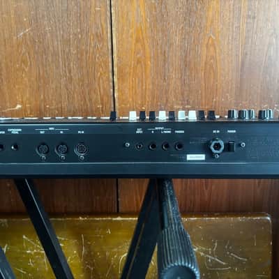 Roland V-Combo VR-09-B 61-key Stage Performance Keyboard w/ gig bag image 9