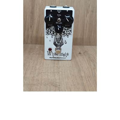 EarthQuaker Devices White Light image 2