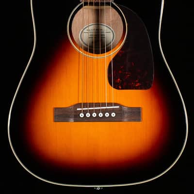 Epiphone J-45 Express Vintage Sunburst (042) image 3