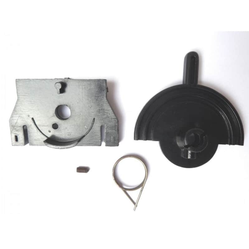 Roland Juno-106 SH-101 Pitch Bender lever (Complete Set) image 1