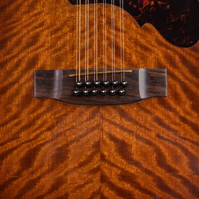 Daion Year Series '80 / 12 String image 5