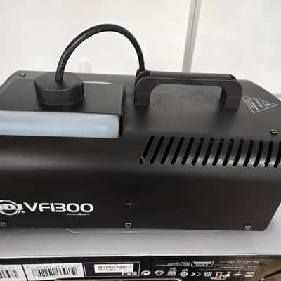 American DJ VF1300 | 1300W Mobile Fog Machine image 4