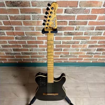 GODIN - ACOUSTICASTER LR BAGGS BLACK image 2