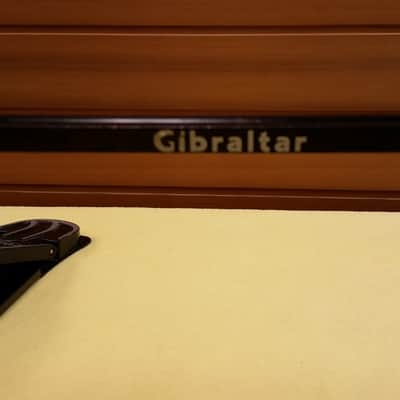 Gibraltar 5611DB Prowler Dual chain Double Bass Drum Pedal image 12