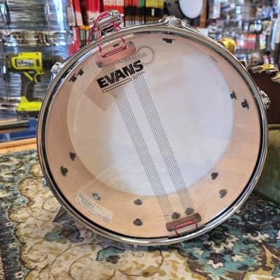 Sakae 12x5 " Maple Snare Drum / SD1250MA image 6