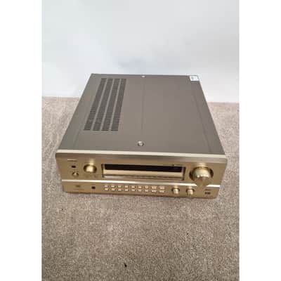Denon AVC-A10SE - Champagne Gold - Excellent image 7