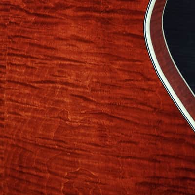 Eastman  T486 Classic Semi-Hollowbody Electric Guitar image 8