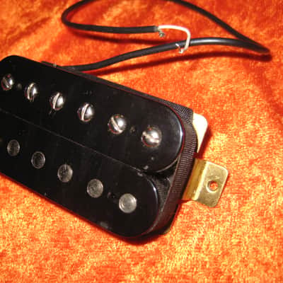 Epiphone Guitar Pickup  1990's Bridge Humbucker image 3