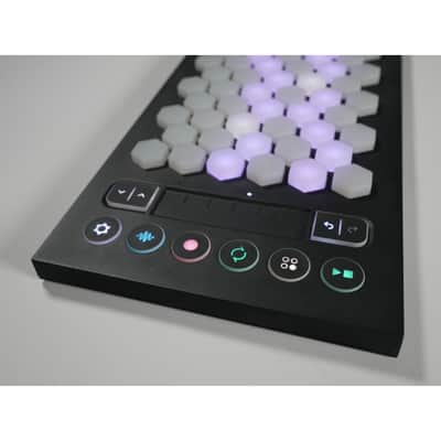 Intuitive Instruments Exquis Pure - DAW Controller image 2