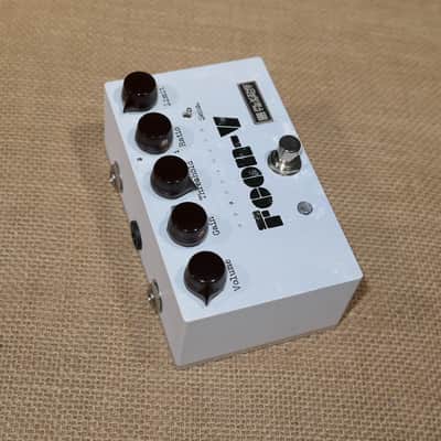 Flying Teapot Fcon-V Compressor Effect Pedal - Same Day Shipping #DJ02 image 5