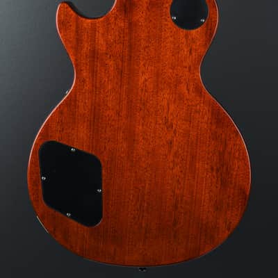 Epiphone "Inspired by Gibson Collection" Les Paul Standard 50's Figured Top - Washed Cherry image 5