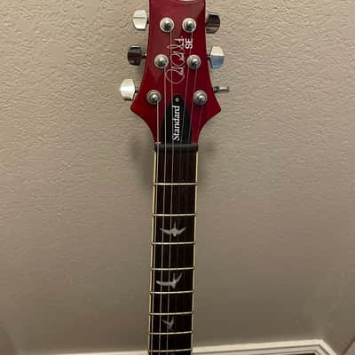 Immagine PRS SE Standard 24 - Vintage Cherry - 3