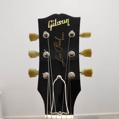 Gibson  Custom59 Historic Reissue Good Woods Era and Dark Back 2000 image 18