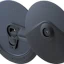 Roland CY-8 Dual Trigger Cymbal Pad w/Rotation Stopper - N2I0615 - NOB
