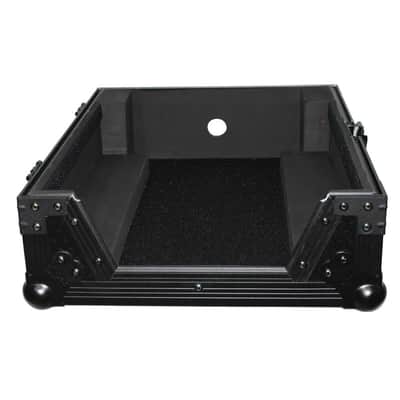 ProX XS-M12BL ATA Flight Hard Road Gig Ready Case for Large Format 12" DJ Mixer image 7