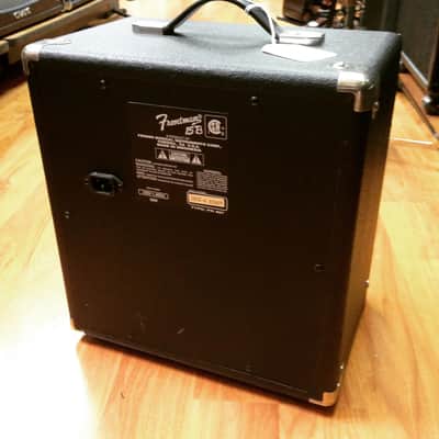 Fender Frontman 15B Bass Combo image 2