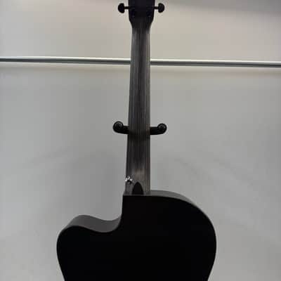 Martin X-Series OMC-X1 W/ Fishman Electronics - Black image 11