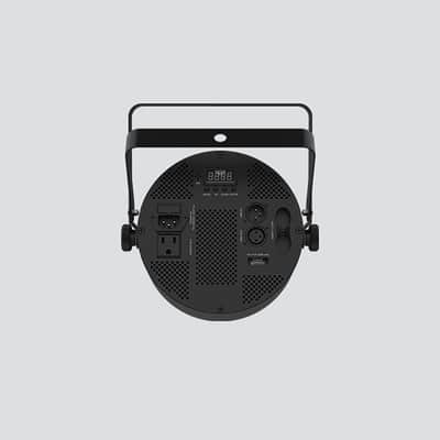 Mint Chauvet SlimPAR Q12 ILS Low-Profile High-Output Quad-Color (RGBA) LED Par Light image 4