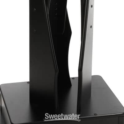 RAB Audio ProRak Onus 6V Monitor Stand - Vertical (ProRakOnus6Vd2) image 2
