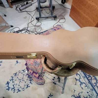 Momose  MLS1 STD NJ LD Les Paul 2014 Hand Made In Japan image 11