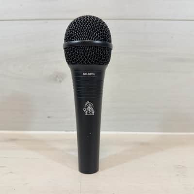 VocoPro MK-38PRO Dynamic Microphone w/ Case & Clip image 2