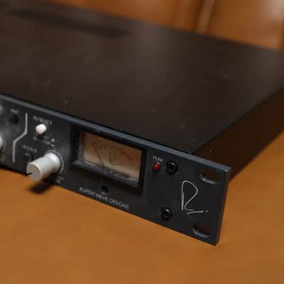 Rupert Neve Designs Shelford Channel 2017 - Present - Shelford Blue image 3