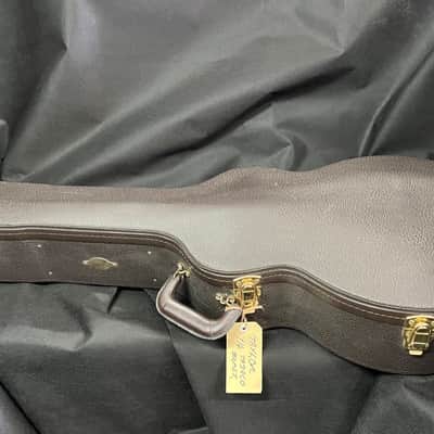 Taylor 714ce with ES1 Electronics 2010 - 2013 - Vintage Sunburst image 18