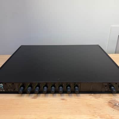 Mamba Patch bays and break out panels - Gearspace