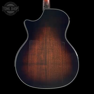Taylor Builder's Edition 514ce Prototype Next Generation w/case 5095 image 7