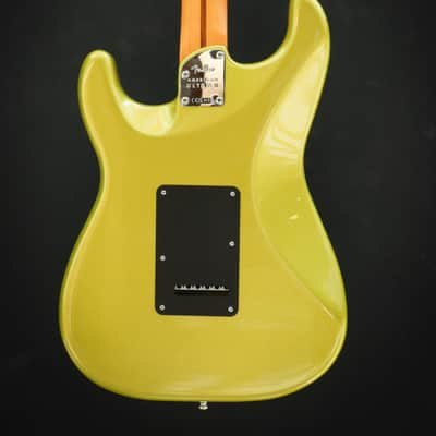 Fender American Ultra II Stratocaster Pre-Owned image 12