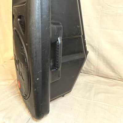 JBL EON 15 G2 2008 Black image 6