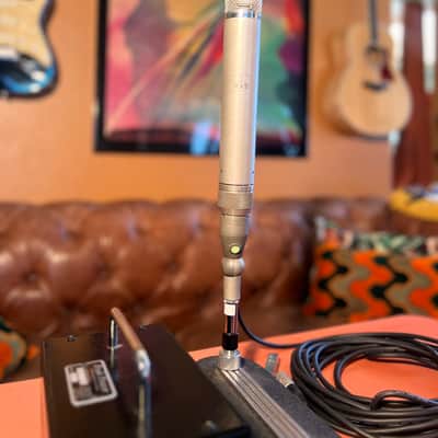 *Legendary AKG C12 Vintage Tube Condenser Microphone - 1950’s- Sn. 668  *Fully Serviced* image 16