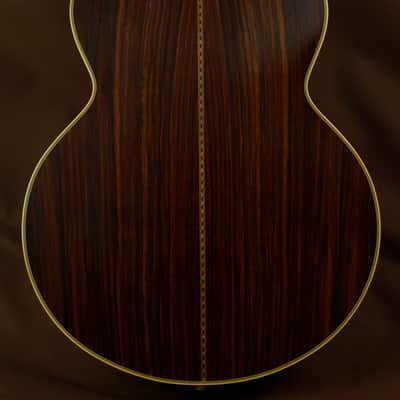 Gibson SJ-200 12 String Pre War Custom Acoustic Guitar J-200 image 10