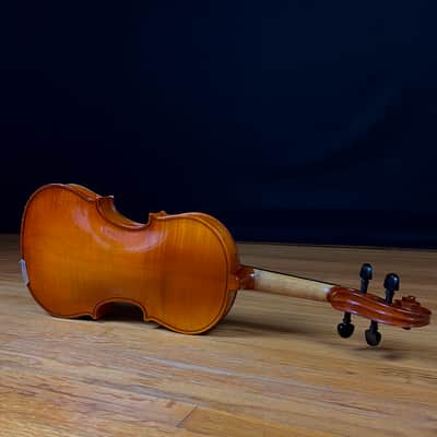 Becker 1000 Violin 1/2 image 2