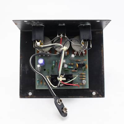 PROCO RAT Large Box 1981 [RT-013079] (07/13) imagen 7