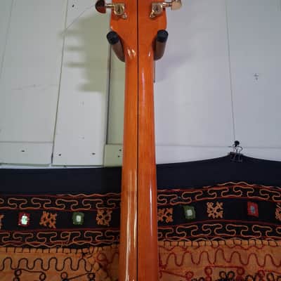 Gretsch 6120-60  - Orange image 6