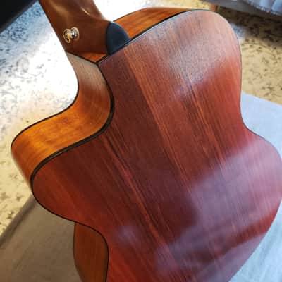 Cort CORE-OC_ABW_OPLB | Australian Blackwood | No. 211102825 | Satin image 20