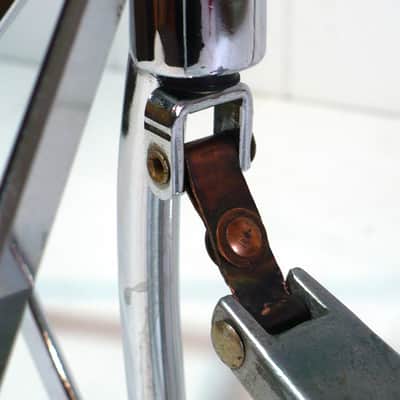 Ludwig Spur-Lok Hi-Hat Stand Vintage 70's image 9
