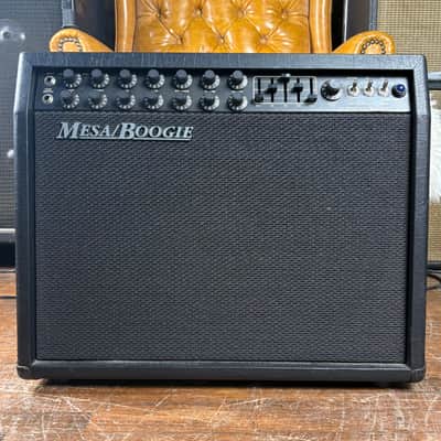 Mesa Boogie DC5 Dual Caliber 1x12 50 Watt Tube Guitar Combo Amplifier! image 1