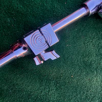 DW DWSMMG Mega Clamp / Cymbal Arm 2020s - Chrome image 5