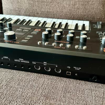 ASM Hydrasynth Deluxe - Mint Condition and Boxed image 5