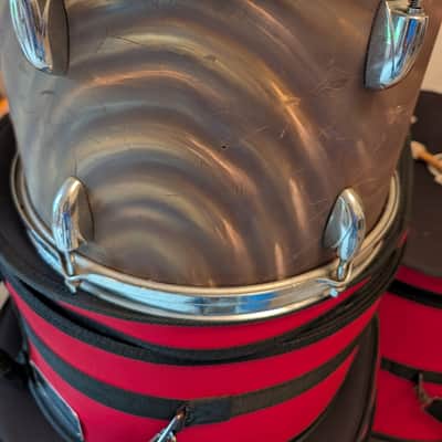 Gretsch - Vintage 1960s - 13" Tom image 7